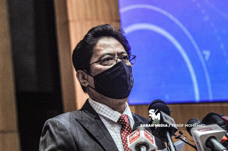 Azam ikrar beri kerjasama penuh kepada SC