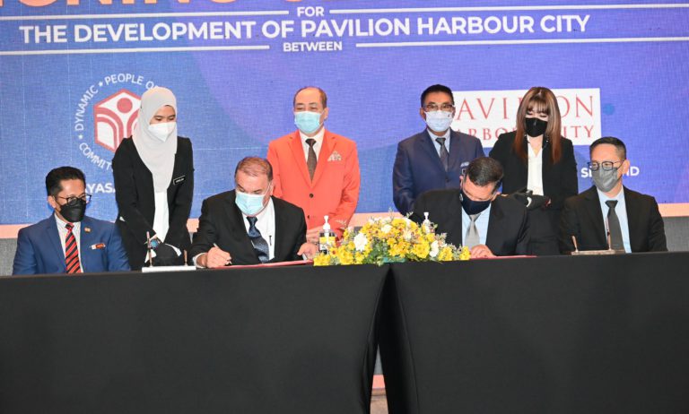 Sabah Sambut Baik Nusantara Sebagai Nama Ibu Negara Baharu Indonesia