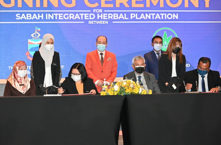 Tiga Projek Pembangunan Babit Pelaburan Lebih RM4.3 Bilion Dilaksanakan Mulai Tahun Ini