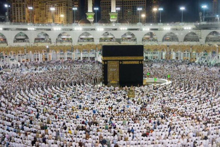 Kerajaan Tangguh Sementara Perjalanan Umrah, 1,306 Jemaah Dikesan Positif