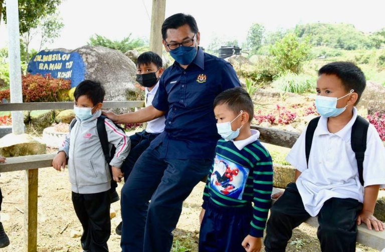 KPM Tunggu Laporan Lengkap Berhubung Kewujudan Kluster Babit Institusi Pendidikan