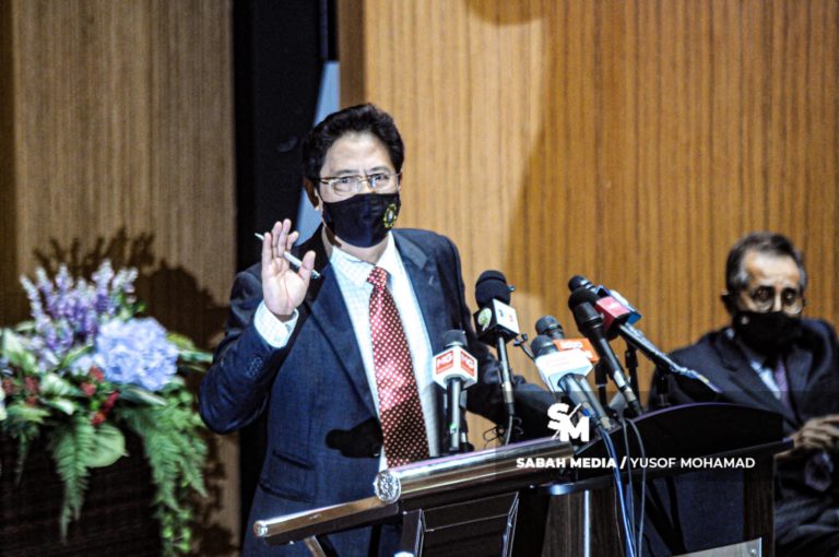 Syukur, Saya Akan Teruskan tanggungjawab sebagai Ketua SPRM – Azam Baki