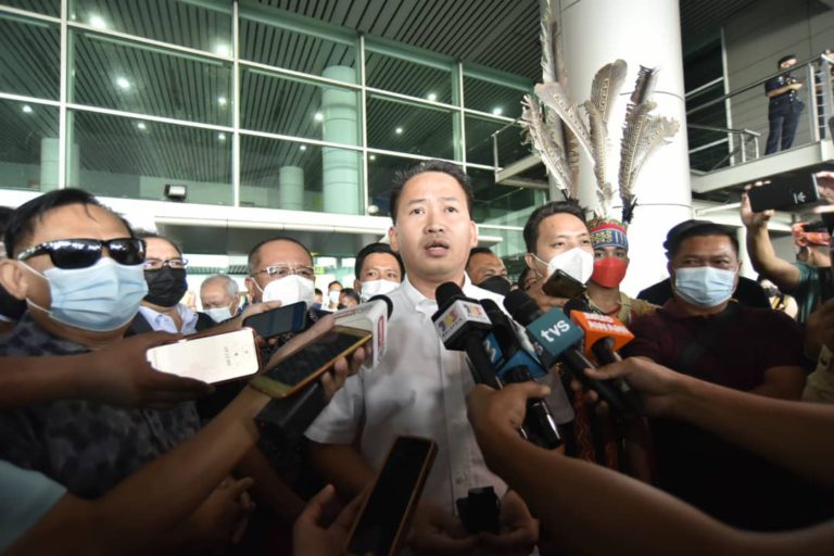 Peter Kekal Keputusan Tubuh Parti Baharu