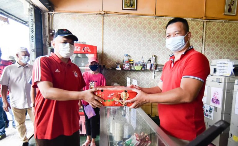 Keselamatan Murid,Pelajar Di Sabah Sentiasa Diutamakan