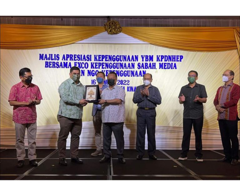 MRS Diisytihar Sebagai Badan Pelesenan Muzik Di Sabah