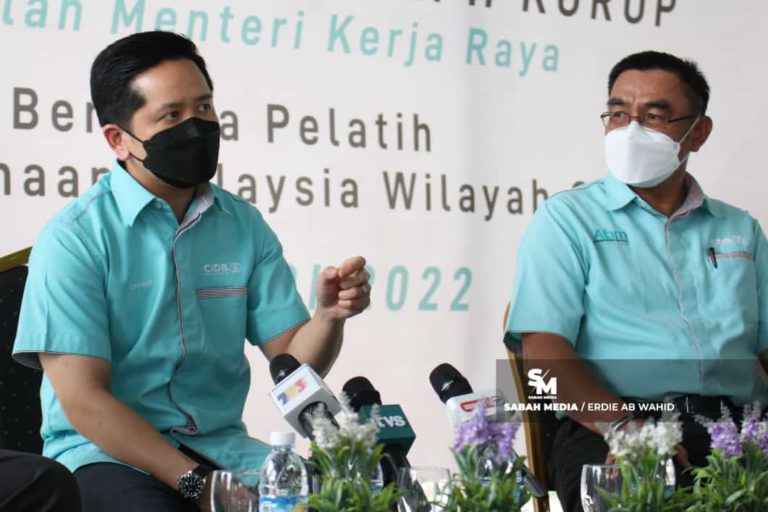 Kerajaan Kaji Kaedah Terbaik Tingkat Kebolehpasaran Lepasan ABM