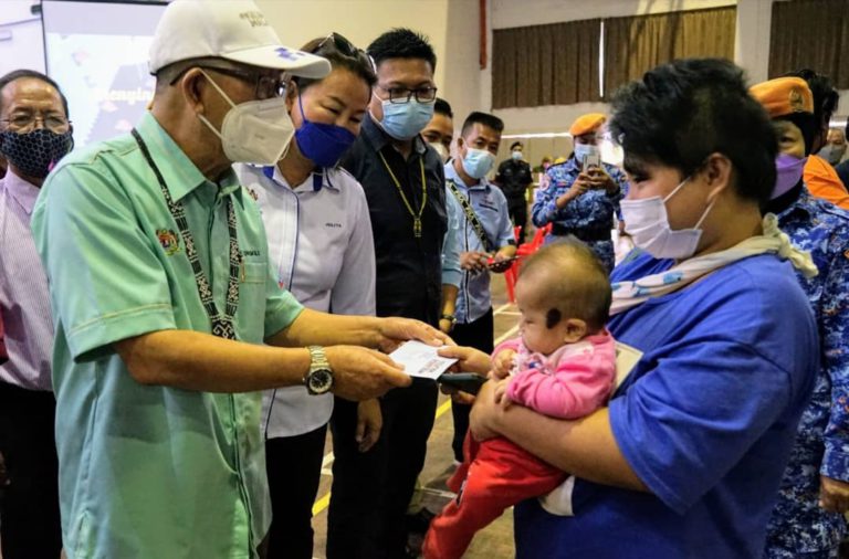 Hubungan Baik Kerajaan Persekutuan, Negeri Amat Penting Bagi Pastikan Kebajikan Rakyat Terjaga