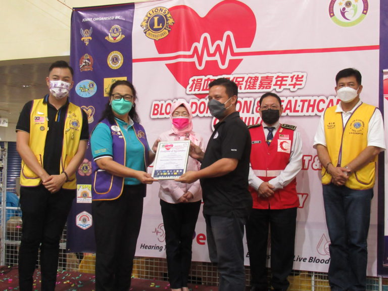 Tiada Kes Jangkitan COVID-19 Dilaporkan Di PPS