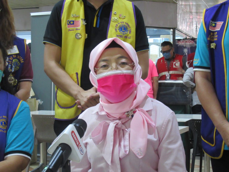 COVID-19 : Keputusan Ujian Isteri Kes Omicron Pertama Di Sabah Belum Selesai