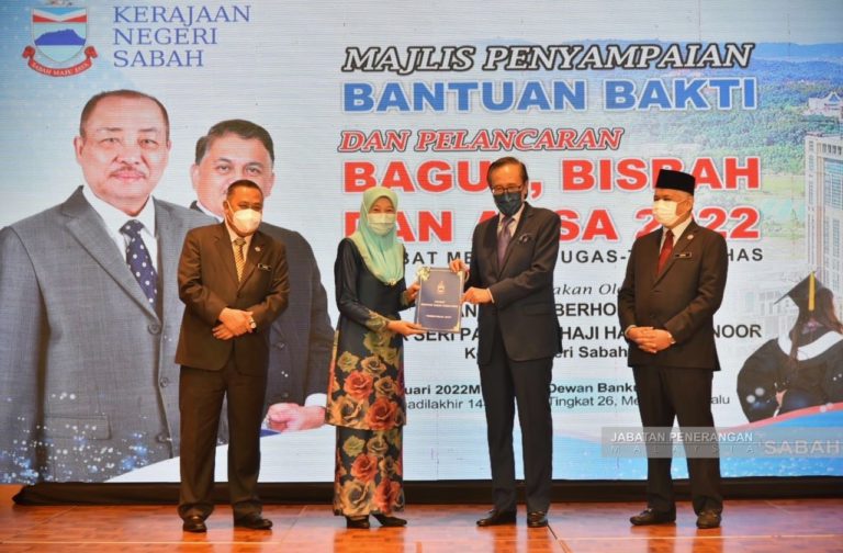 JPPNS Fokus Sekolah Daif, Tidak Selamat