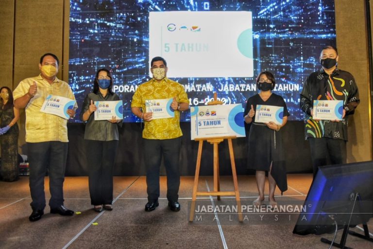 JPKA, MPMS Diseru Terus Beri Khidmat Efektif Kepada Masyarakat