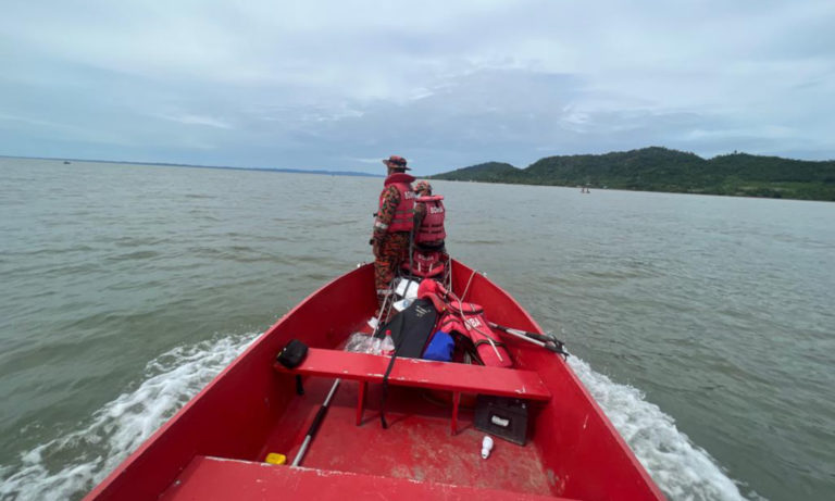 Bot Karam: Dua Beradik Meninggal Dunia, Satu Masih Hilang