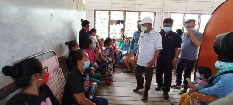 Perancangan Yang Betul Penting Untuk Atasi Banjir Kerana Keadaan Cuaca Tidak Menentu – Maximus