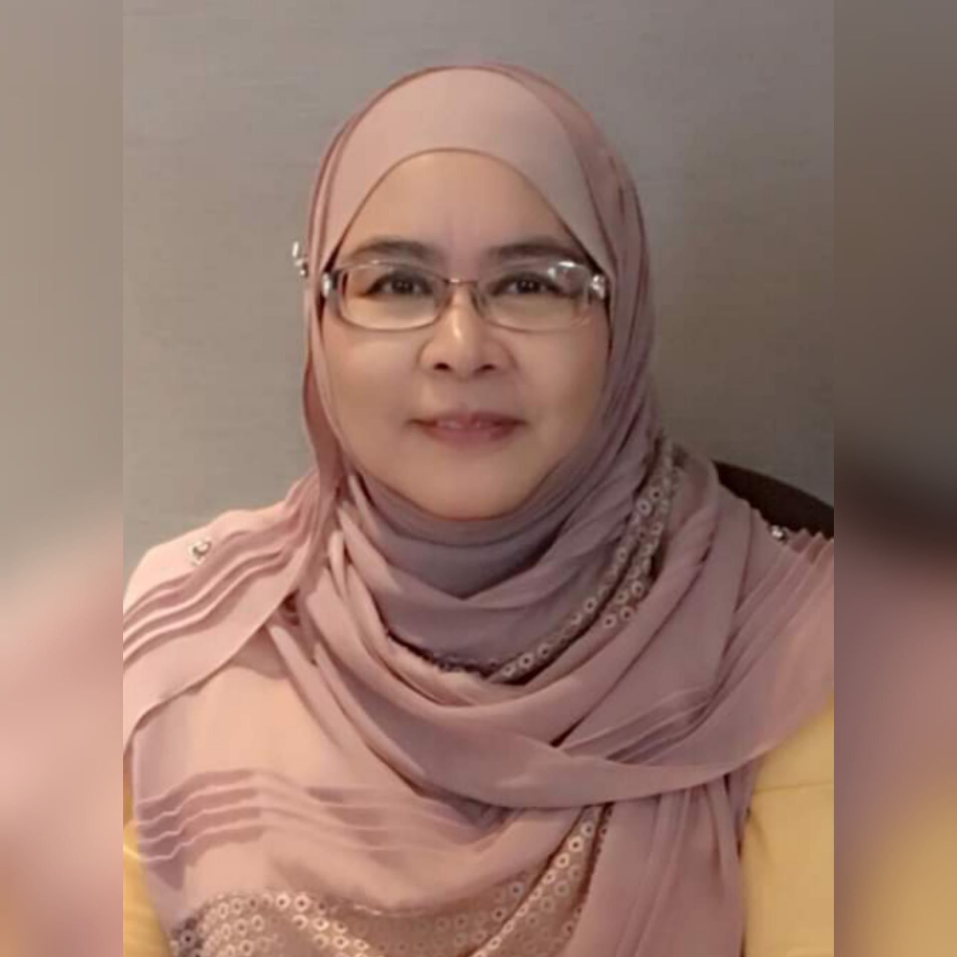 Mayor Bandaraya Kota Kinabalu Datuk Noorliza Awang Alip