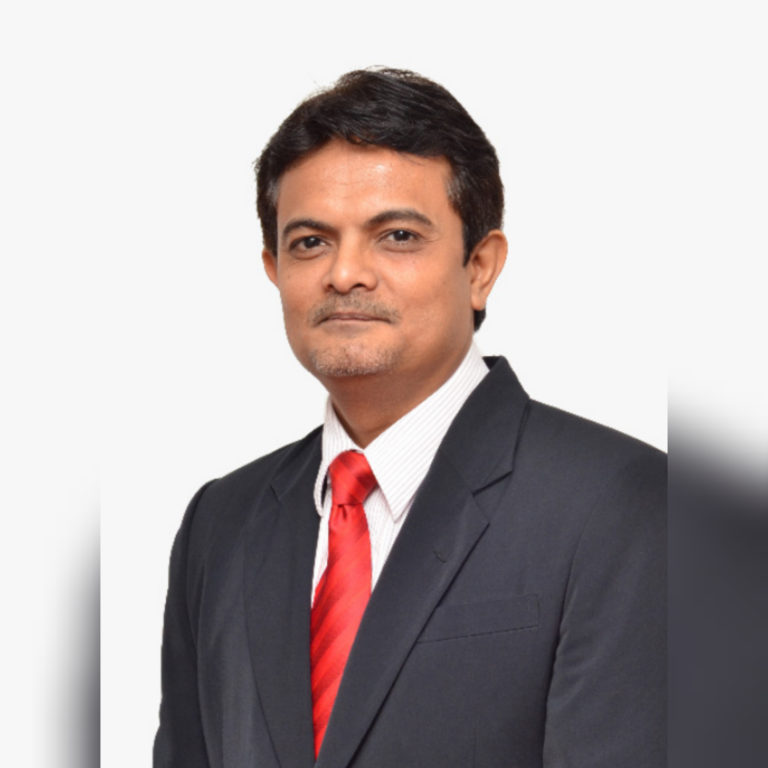 Ketua Pegawai Eksekutif SESB, Datuk Ir Abdul Nasser Abdul Wahid.