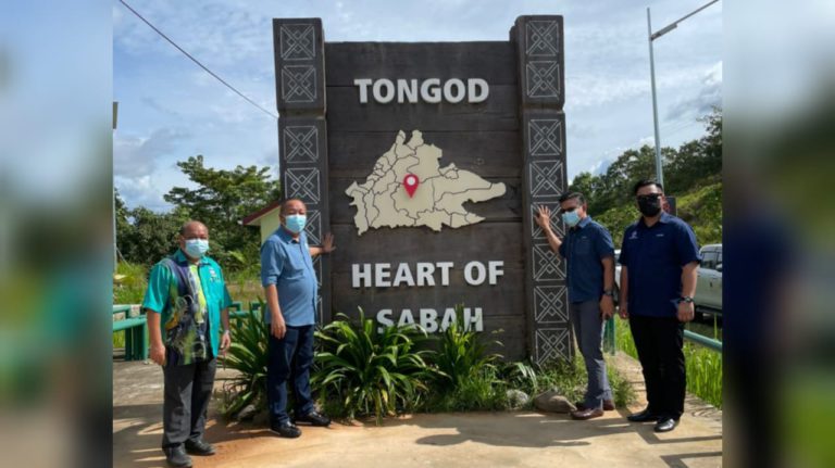 Jawatankuasa Tindakan Pelancongan Tongod Perlu Diwujudkan