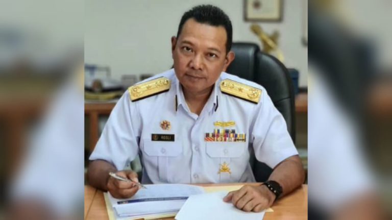 Komuniti Maritim Harus Peka Dengan Keselamatan Di Laut
