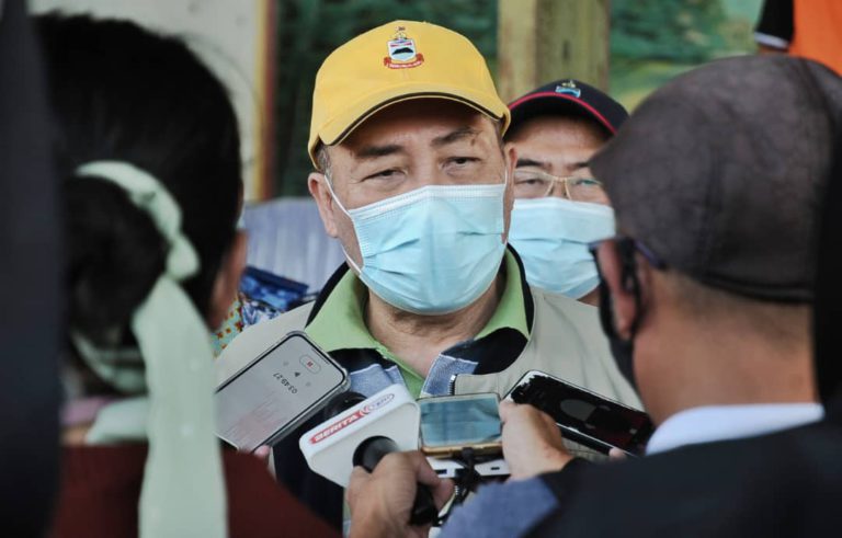 Sabah Tidak Iktiraf Tuntutan Waris Kesultanan Sulu, Orang Ramai Diminta Bertenang