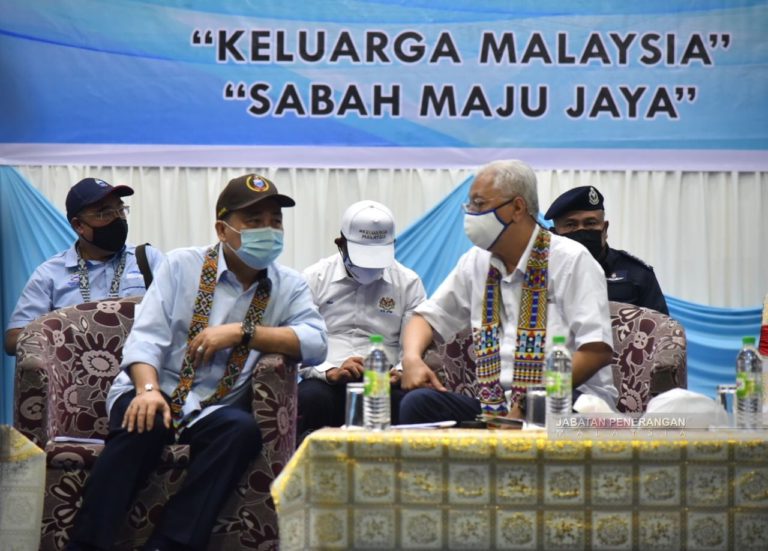 Tiada Isu Berkaitan Pasca Banjir Di Sabah