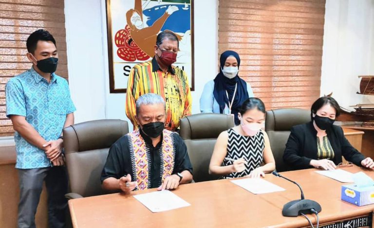 Taman Buaya Tuaran Bakal Promosi Pelancongan Pendidikan Budaya