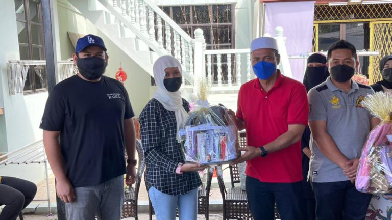 NGO Perlu Bersama Kerajaan Bantu Mereka Terkesan Akibat COVID-19