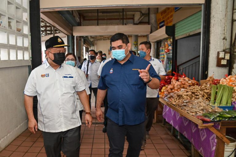 Hanya Dua Paket Dibenarkan Beli Minyak Masak Bersubsidi, Tiada Syarat Lain