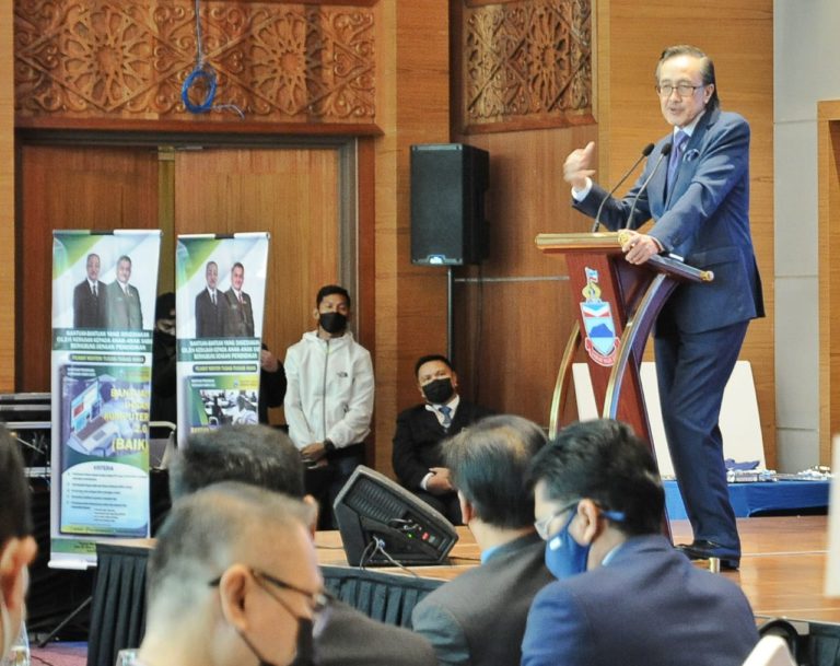 COVID-19 : Empat Kluster Libatkan Institusi Pendidikan, Tempat Kerja Dilaporkan Di Sabah