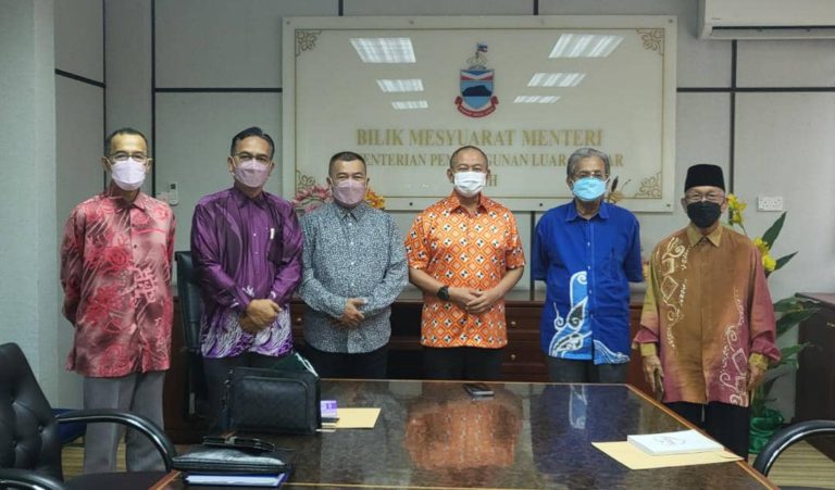 NGO Berperanan Bantu Salur Maklumat, Masalah Rakyat Kepada Kerajaan