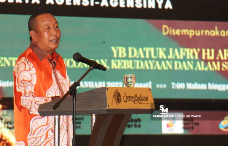 Kerajaan Sabah Sokong Pembukaan Semula  VTL Malaysia – Singapura