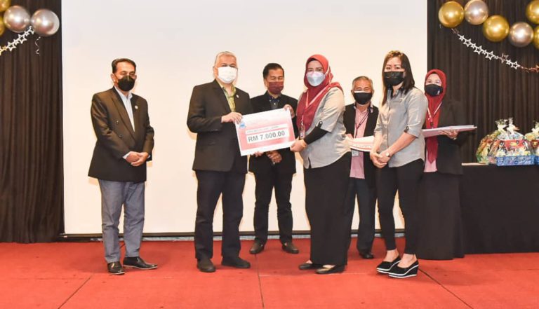 JPKK,JKDB Perlu Jadi Agen Pembangunan,Perpaduan & Kesatuan Dikalangan Masyarakat