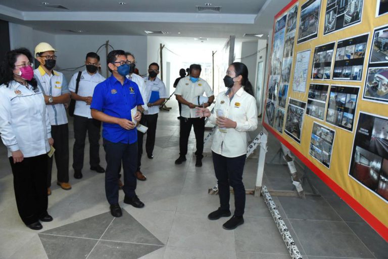 KPM Rancang Tambah Bilangan Guru Di Negeri Kurang Tenaga Pengajar