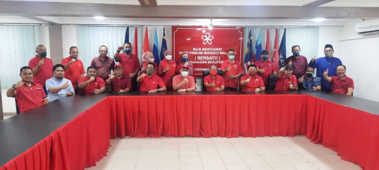 Kuasai Media Sosial, Bantu Jelas Tujuan & Dasar Kerajaan