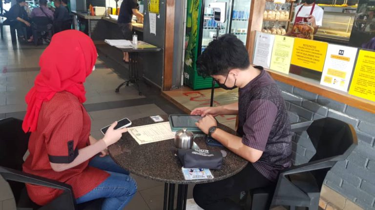 Majikan Seluruh Negeri Disaran Daftar Maklumat Di JTK Sabah