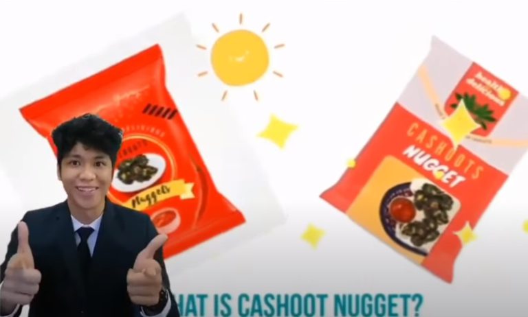 Pelajar UMS Rangkul Anugerah Inventor Muda Terbaik Dalam SIVIIC