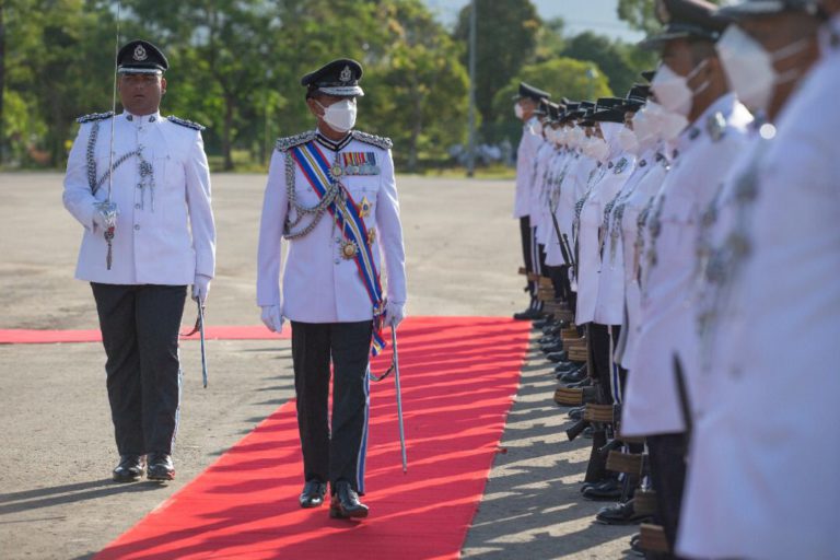 Jangan Terlibat Dengan Kegiatan Pengeluaran Sijil Digital Vaksinasi Palsu