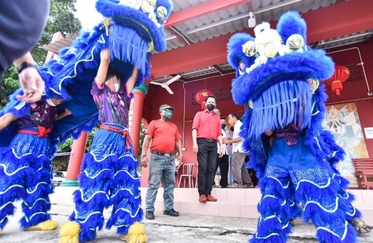 Jangan Leka, Terus Patuhi SOP Musim Perayaan – Limus