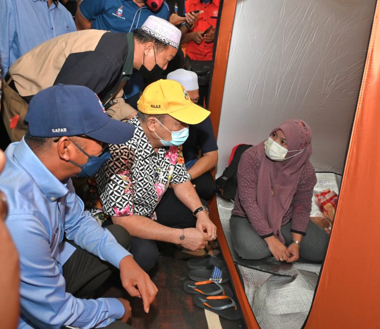 GRS Bakal Didaftarkan