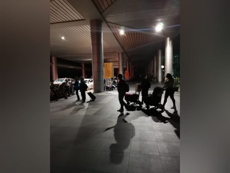 Gangguan Bekalan Elektrik Lebih 10 Jam Di KKIA Pulih