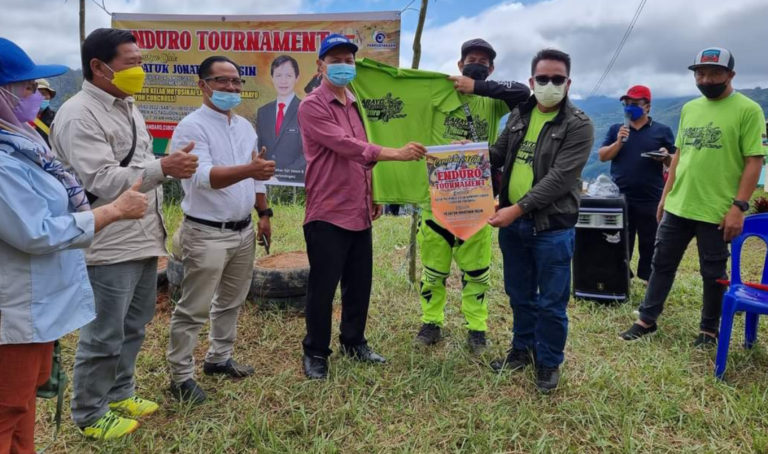 Belia Disaran Manfaatkan Usia Muda Sertai Aktiviti Berfaedah – Jonathan