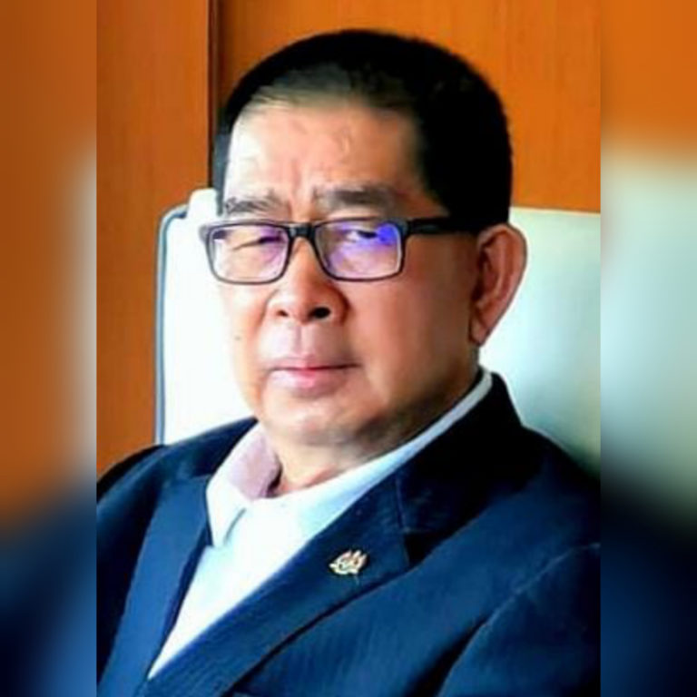 Tuntutan Lima Dekad Sabah Akan Dibayar Tidak Lama Lagi – Maximus