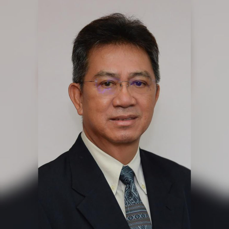 Datuk Dr Joachim Gunsalam