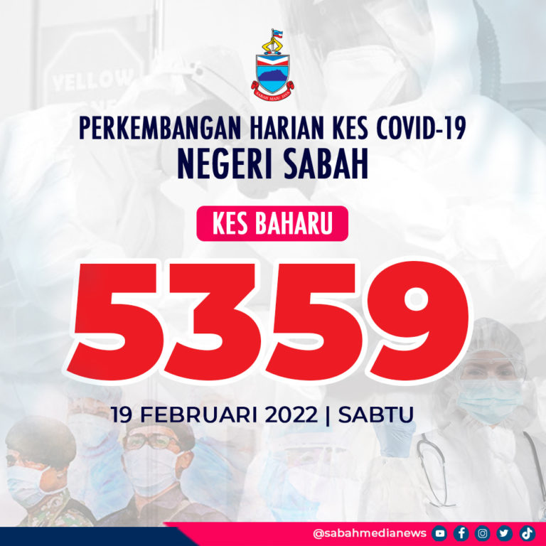 COVID-19 : Kes Jangkitan Terhadap Kanak-Kanak Kekal Tinggi