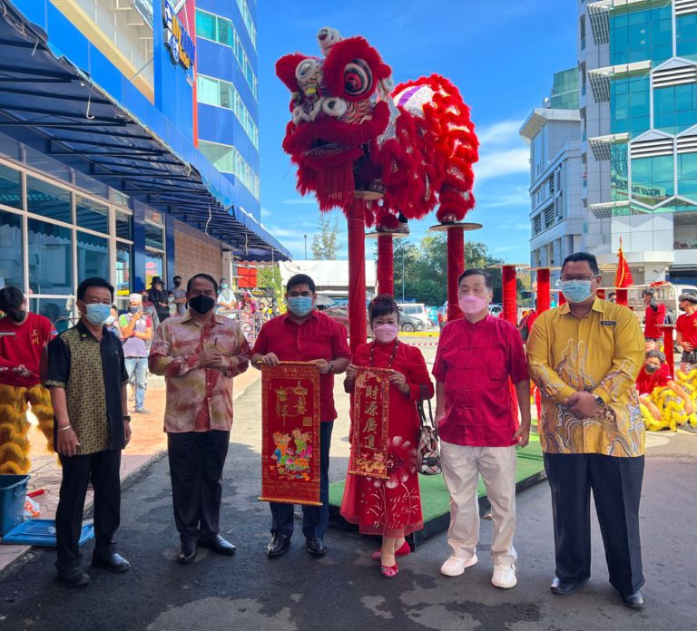 PAWE Mampu Tingkat Budaya Sihat Dikalangan Warga Emas