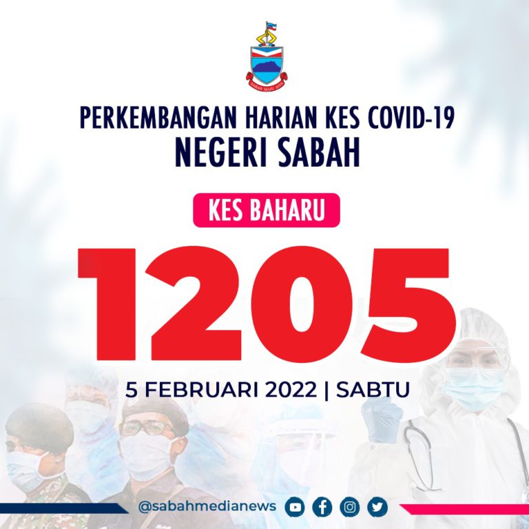 COVID-19 : Kluster Kampung Weston Tercetus Selepas Hadir Majlis Perkahwinan