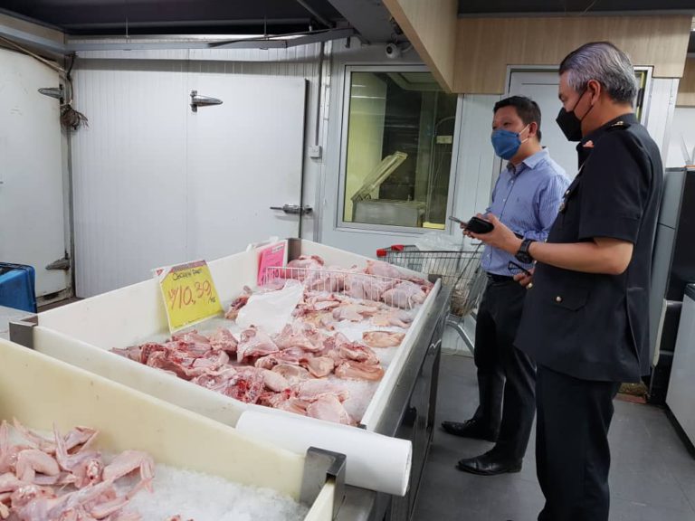 KPDNHEP Sabah Berjaya Kesan 65 Kes Sepanjang SHMKM