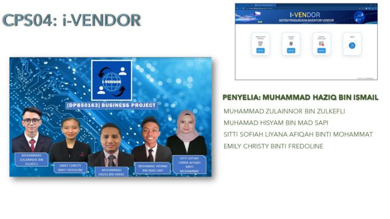 70 Kumpulan Sertai ProjeX-23