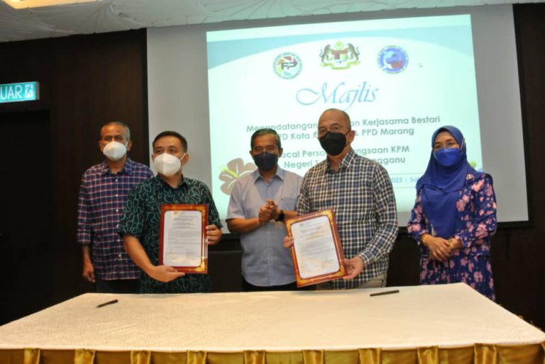 COVID-19 : Pematuhan SOP Pelajar Asrama Perlu Diperketat, Elak Pertambahan Kluster Institusi Pendidikan