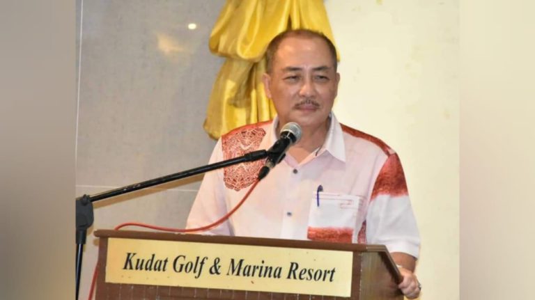Kerajaan GRS Berdepan Tugas Berat Diawal Pentadbiran