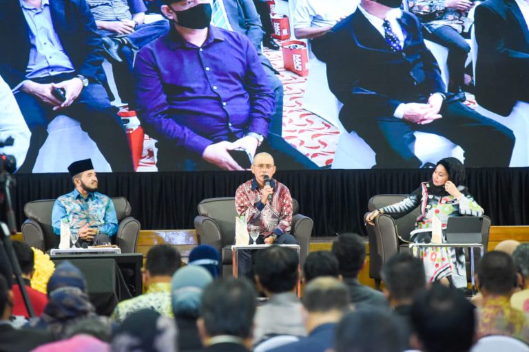 MAFI Terus Komited Perkukuh Agenda Sekuriti Makanan Negara