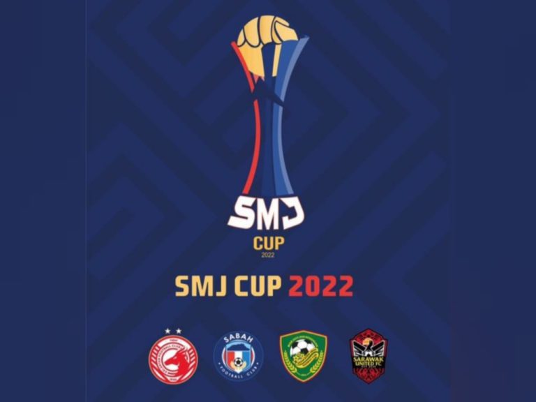 Empat Pasukan Sertai Kejohanan Empat Penjuru Rebut Piala SMJ 2022
